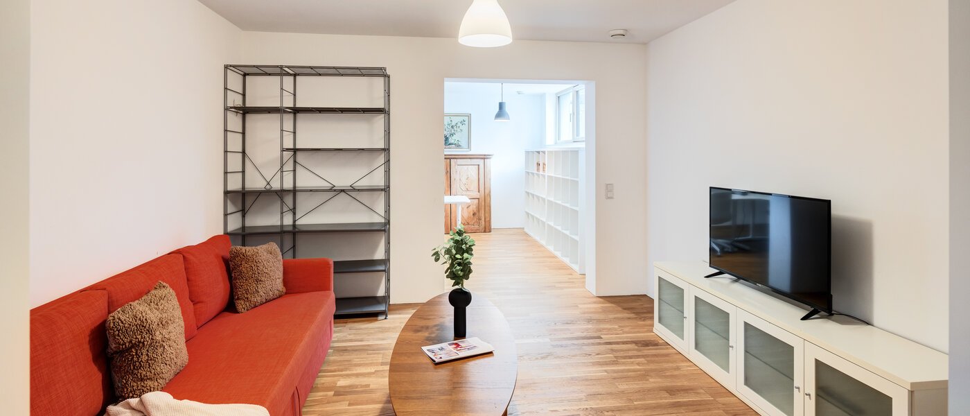 Enebolig Olching 03 Arbeidsrom/gjesterom 10562