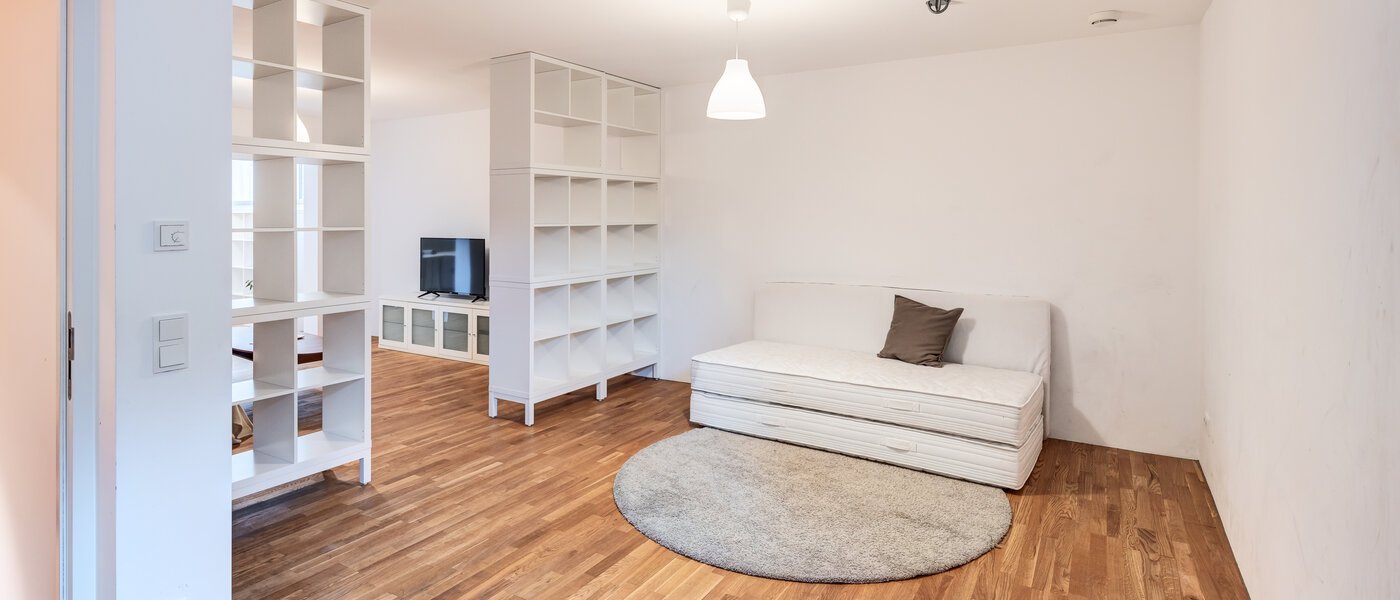 Enebolig Olching 04 Arbeidsrom/gjesterom 10562