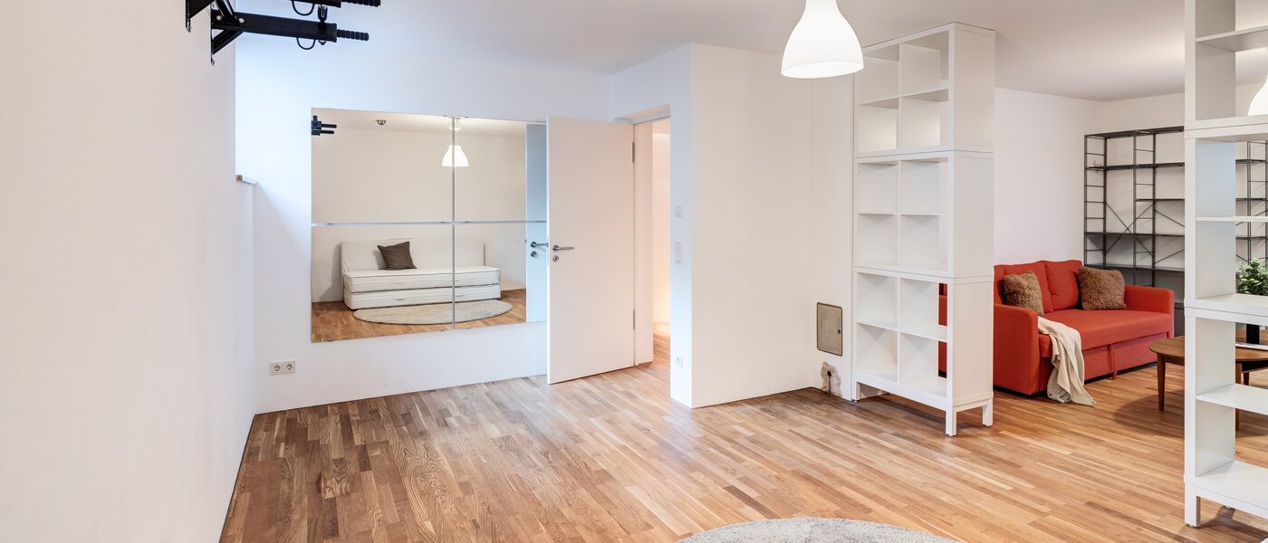 Enebolig Olching 05 Arbeidsrom/gjesterom 10562