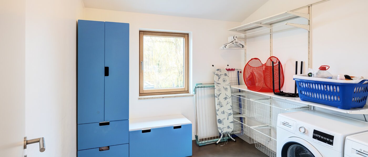 Enebolig Olching 01 Rengjøring 10562