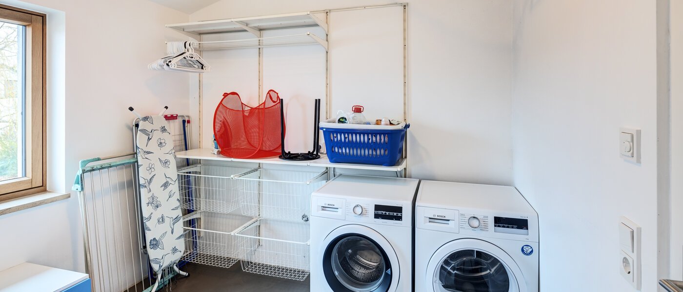 Enebolig Olching 02 Rengjøring 10562