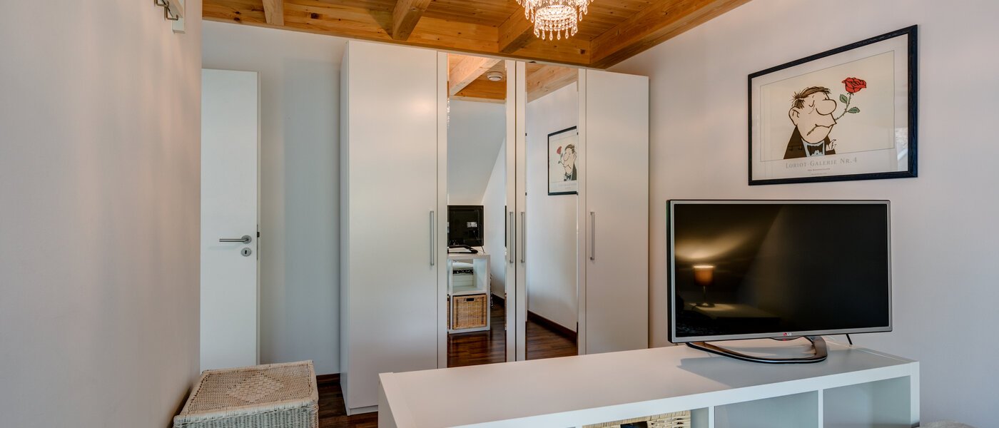 Loftslejlighed München Obersendling 03 Sove 10566