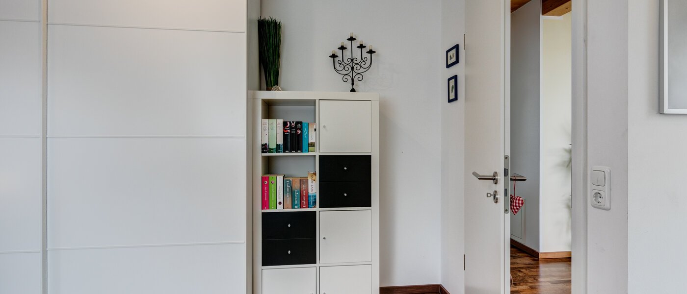 Loftslejlighed München Obersendling 03 2. sove 10566