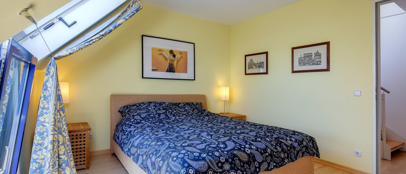 메조넷 플랫 München Sendling 02 수면 10582