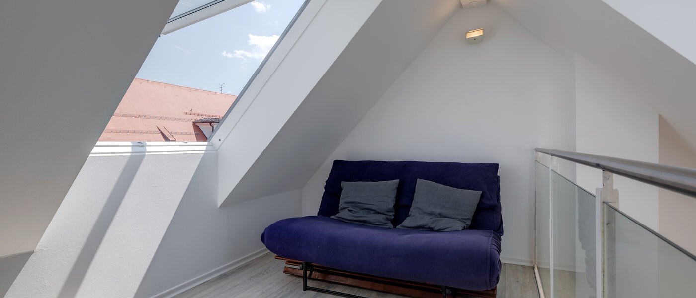 메조넷 플랫 München Sendling 01 갤러리 10582