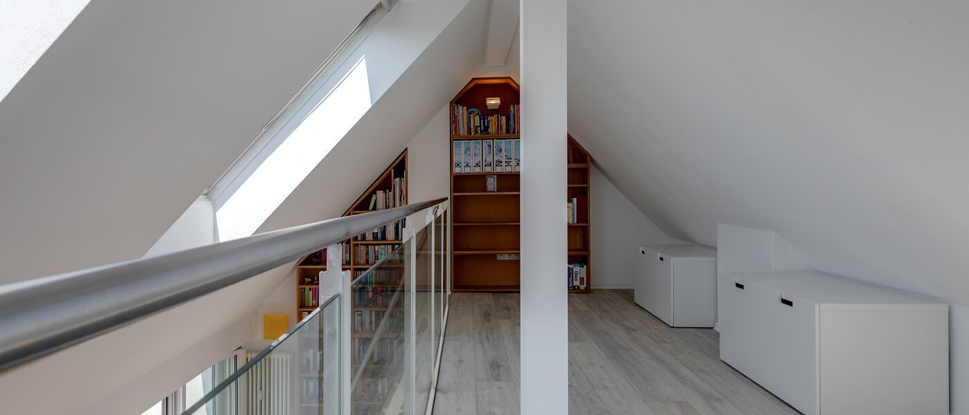 메조넷 플랫 München Sendling 03 갤러리 10582