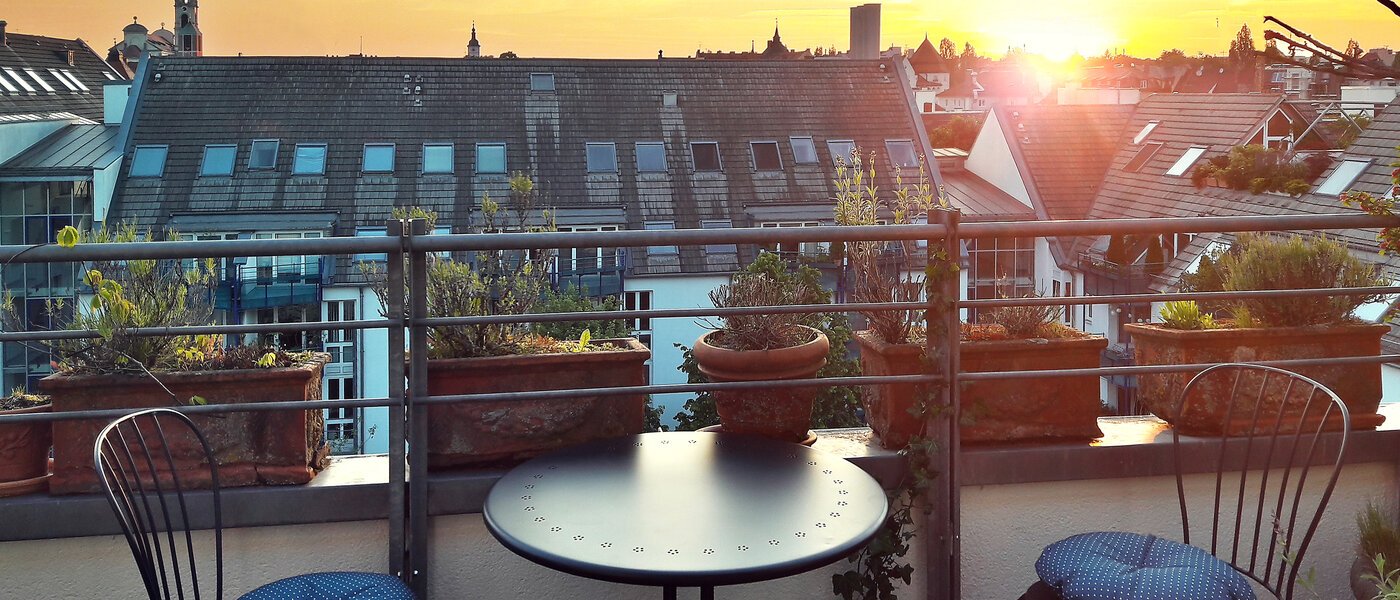 메조넷 플랫 München Sendling 01 보기 10582