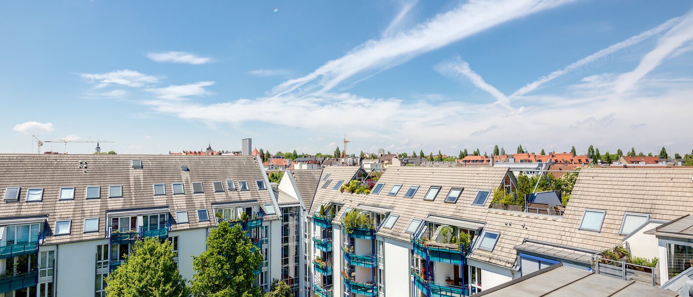 메조넷 플랫 München Sendling 04 보기 10582