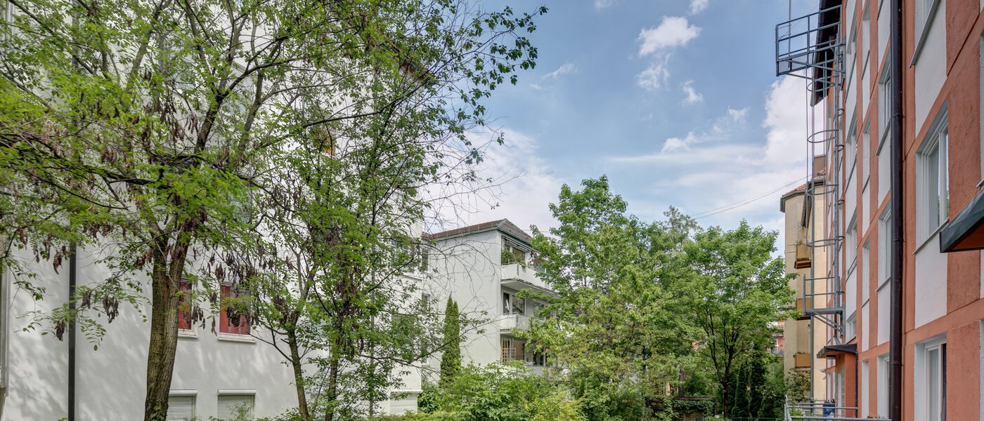 Ravna stran München Westend 02 Oglejte si 10583