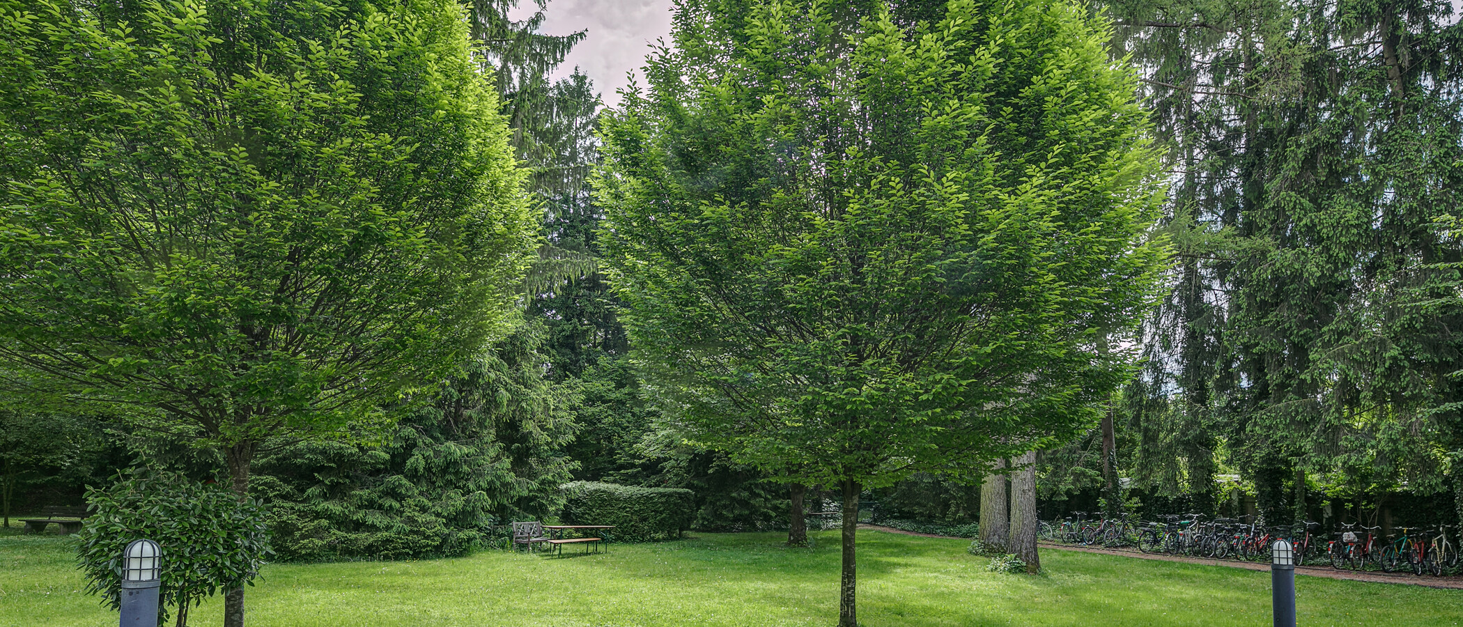 Ploché München Schwabing-Georgenschwaige 01 Zobrazit 10584