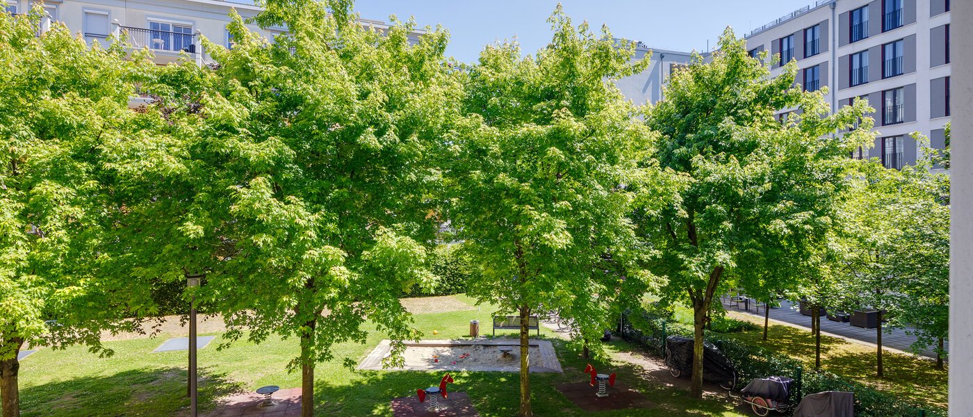 Επίπεδη München Haidhausen 04 Προβολή 10593