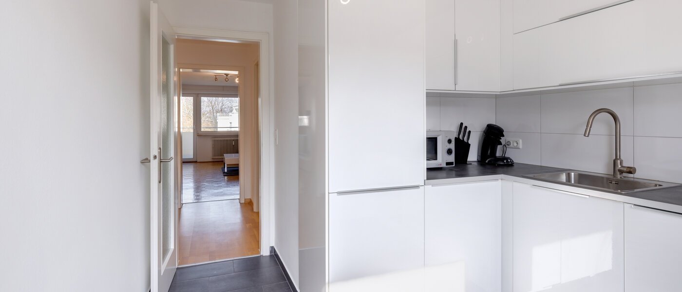 Lapos München Haidhausen 03 Konyha 10594