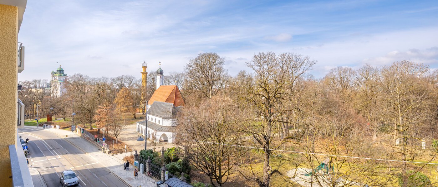 Lapos München Haidhausen 02 A  megtekintése 10594