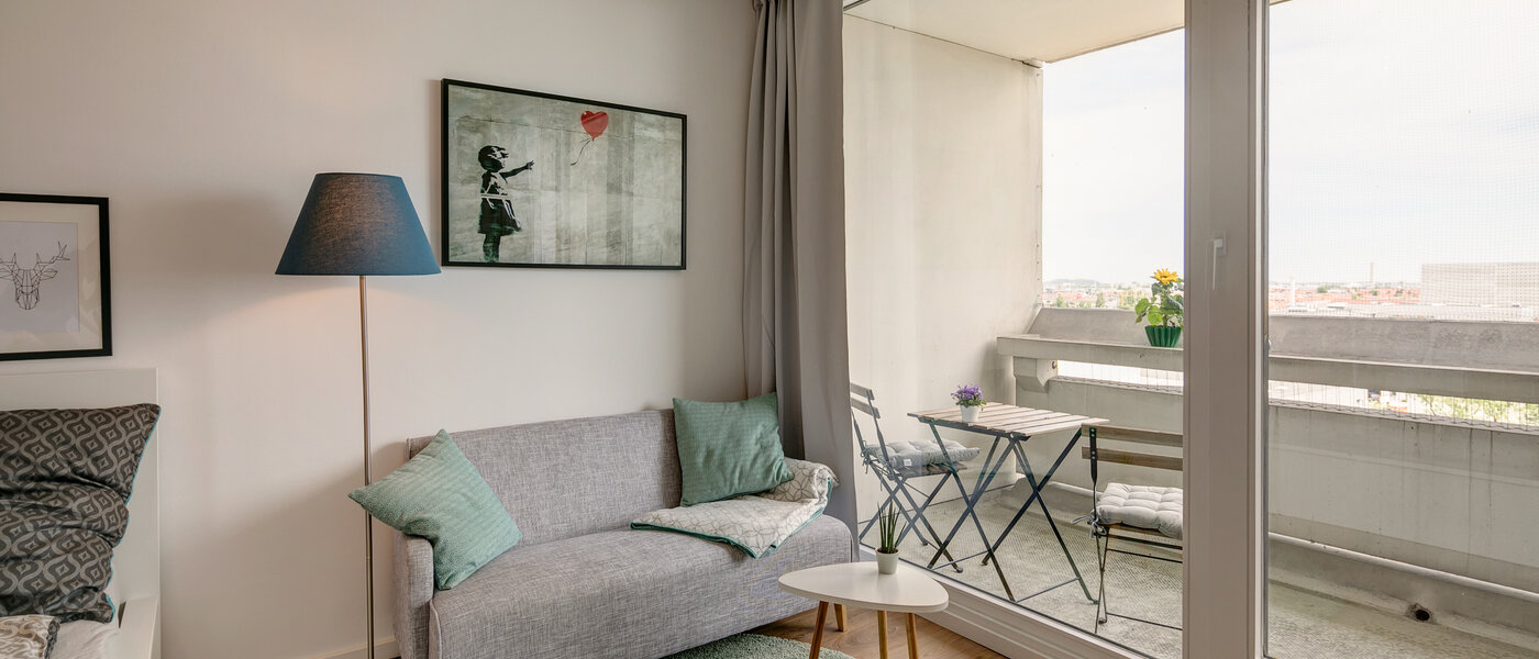 Lapos München Olympiadorf 02 Élő 10605