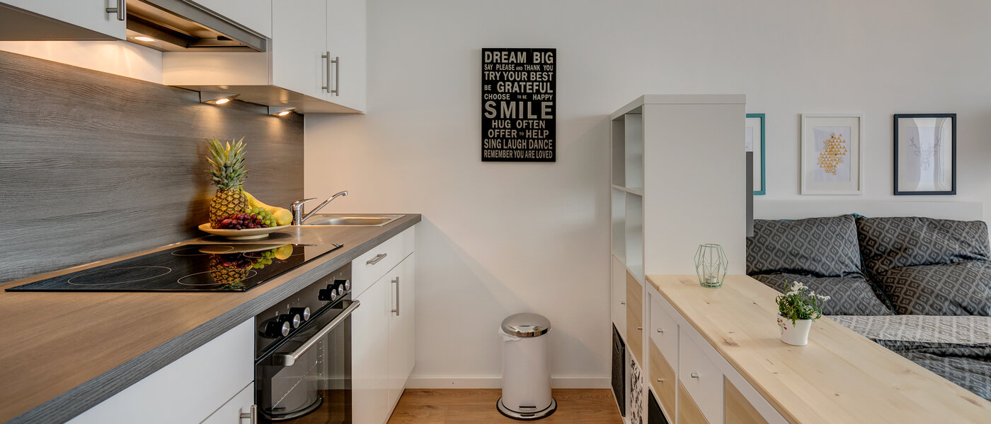 Lapos München Olympiadorf 02 Konyha 10605