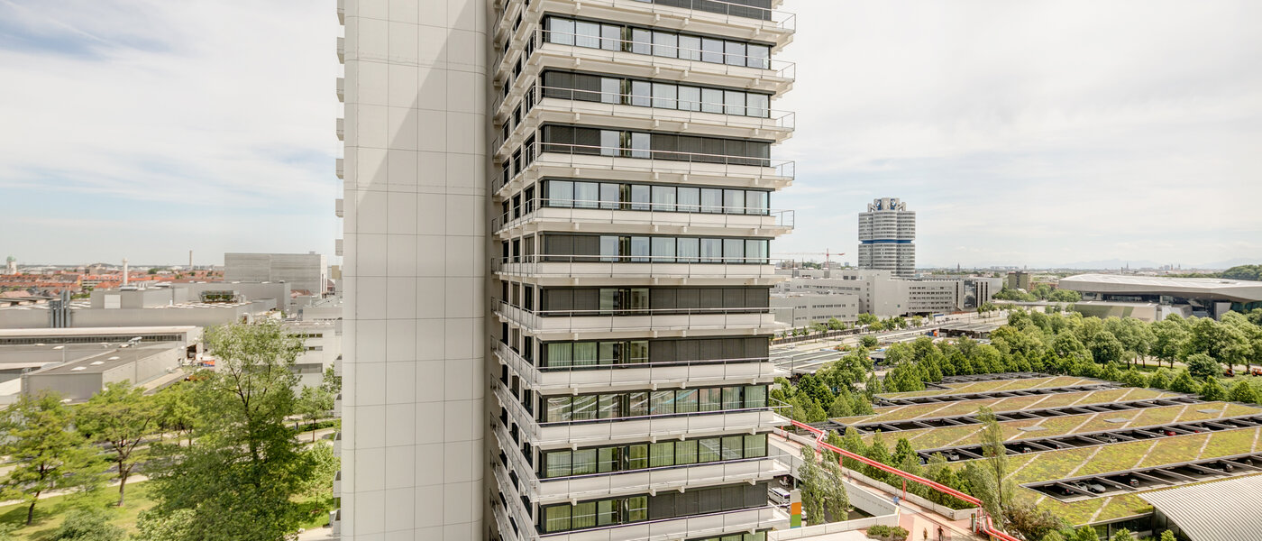 Lapos München Olympiadorf 01 A  megtekintése 10605