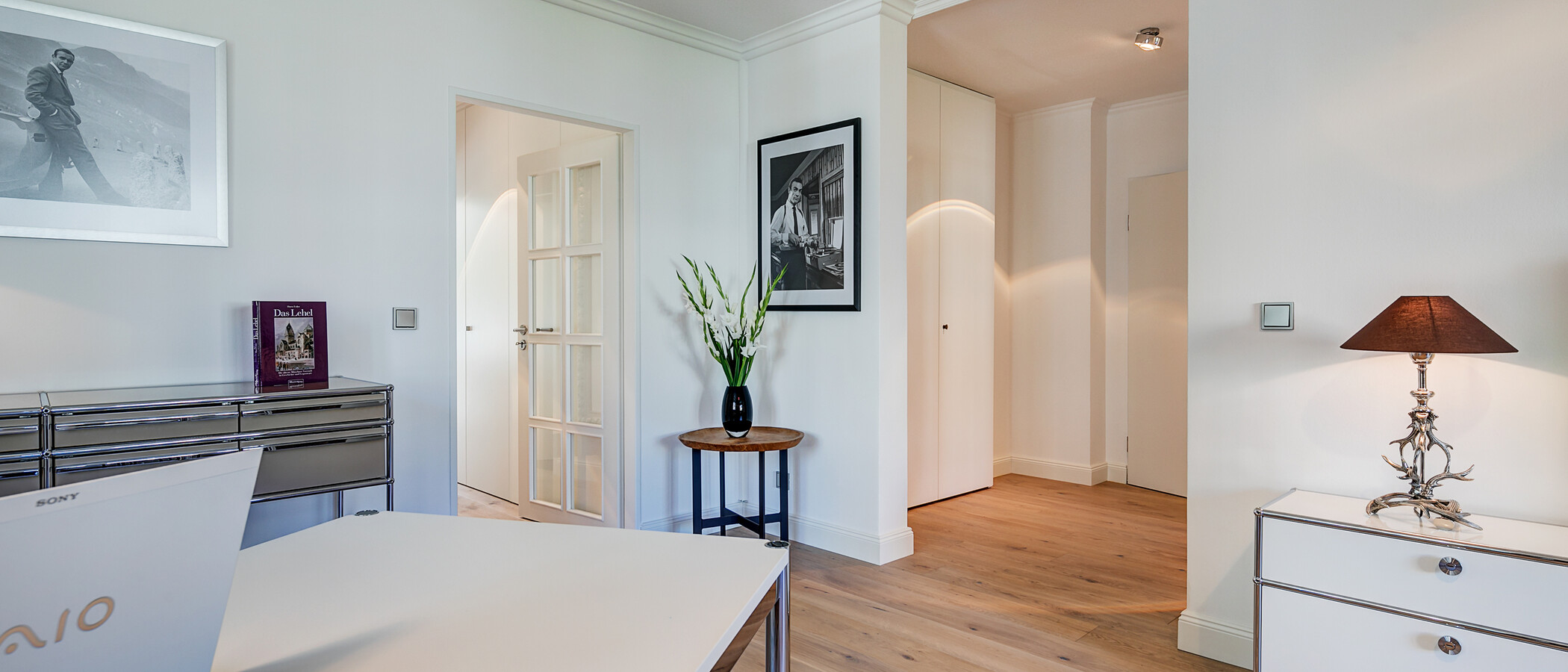 Ploché München Lehel 04 Living 10606