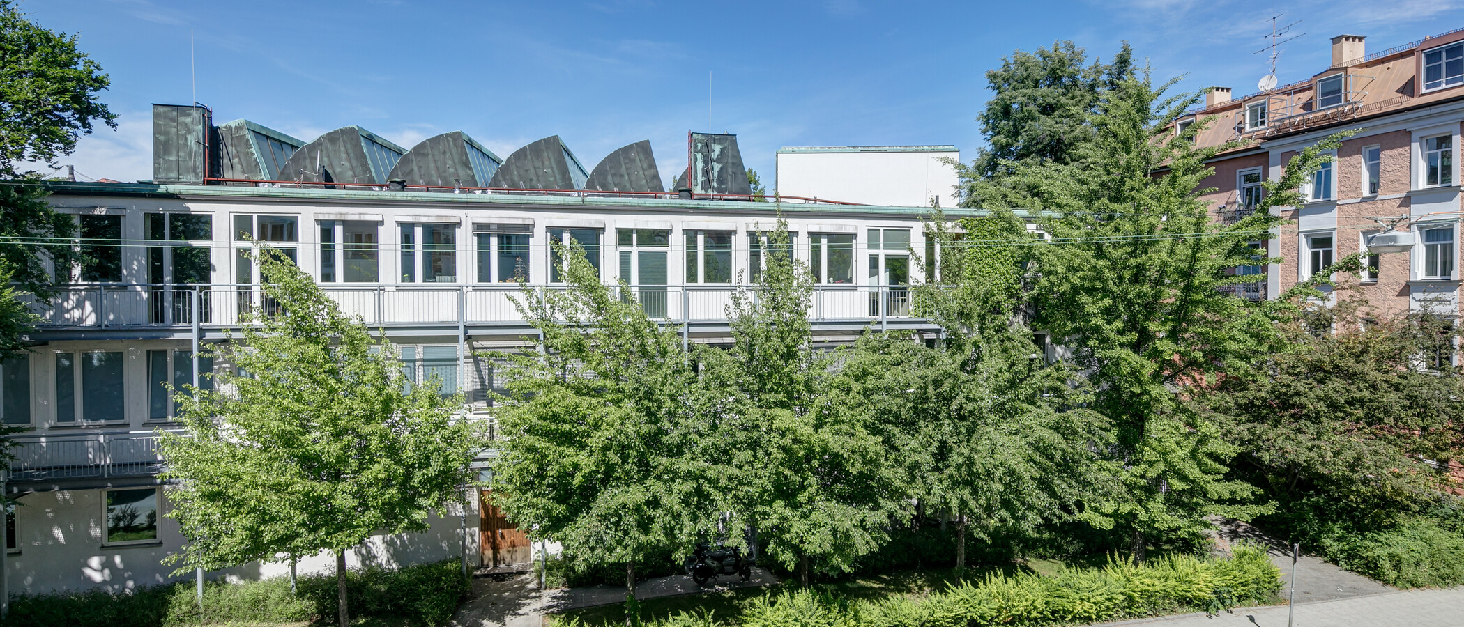 Ploché München Lehel 04 Zobrazit 10606