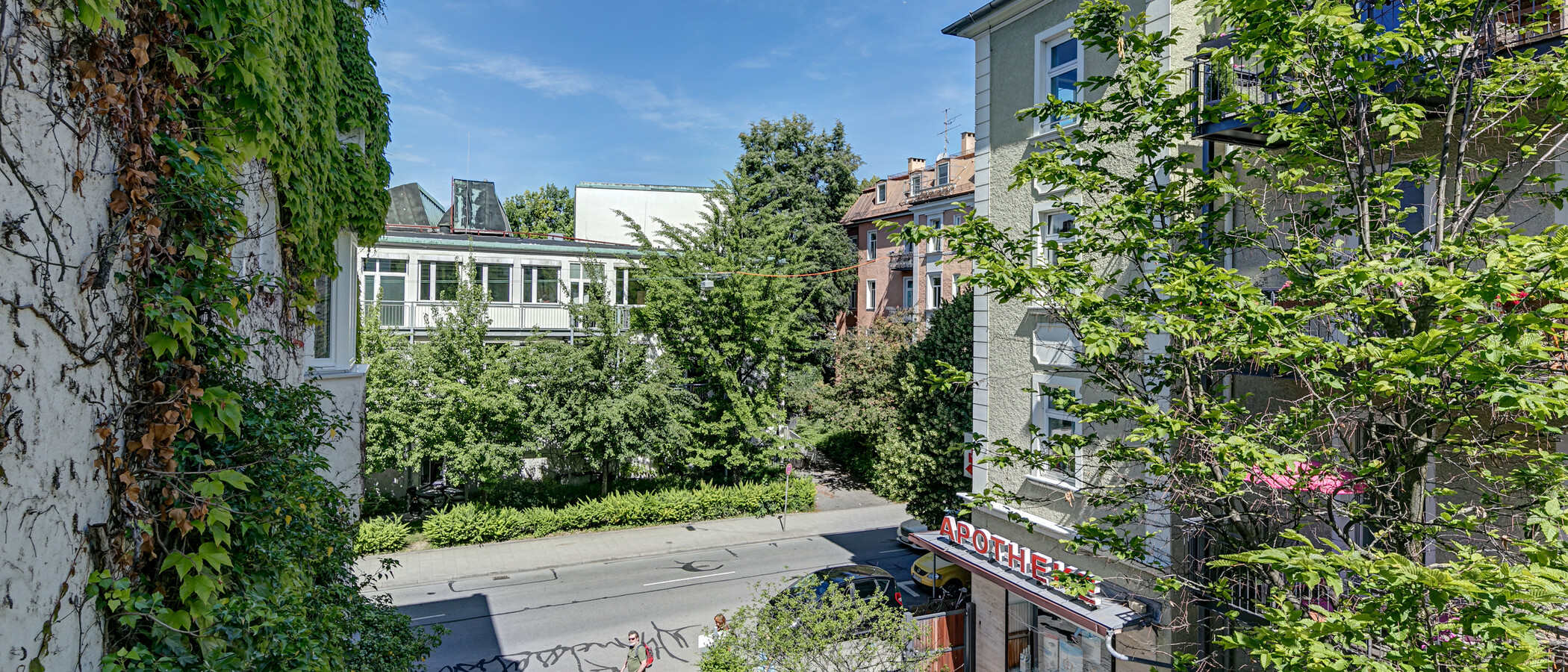 Ploché München Lehel 06 Zobrazit 10606