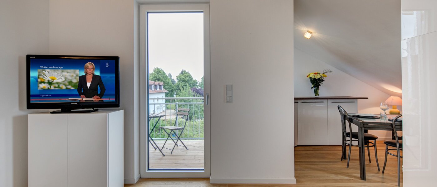 Ploché München Am Hart 03 Living 10610