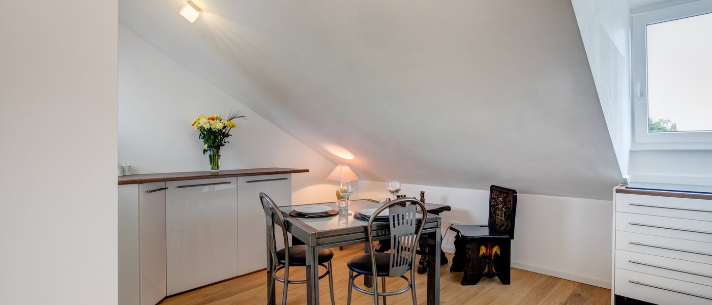 Ploché München Am Hart 06 Kuchyňa 10610