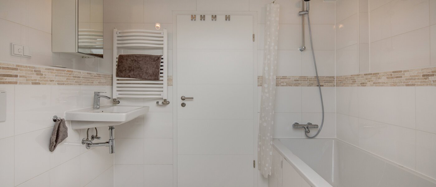 Ploché München Am Hart 03 Kúpeľňa 10610