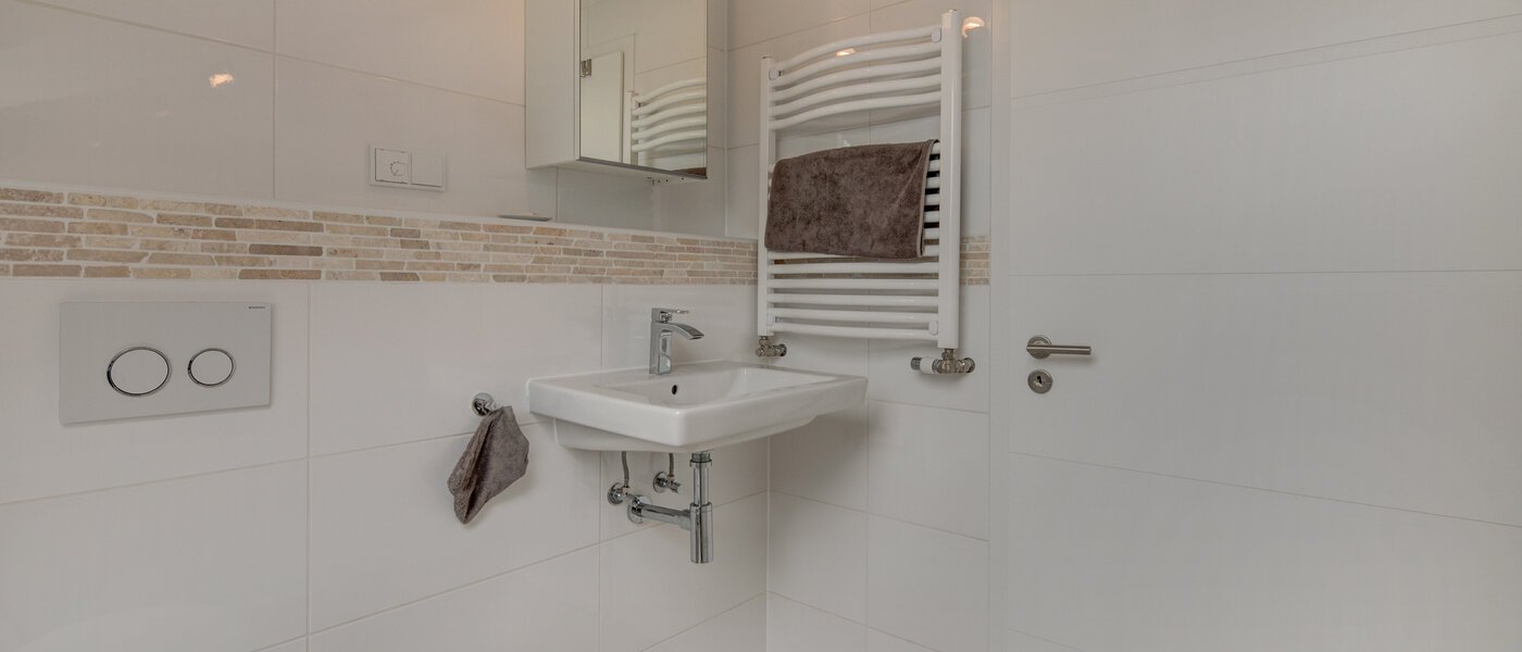 Ploché München Am Hart 04 Kúpeľňa 10610