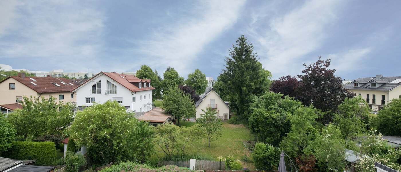 Плосък München Am Hart 02 Вижте 10610