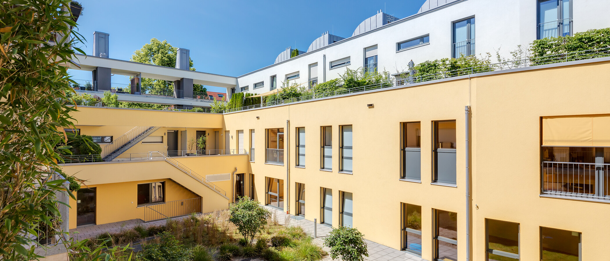 Ploché München Schwabing 01 Zobrazit 10614