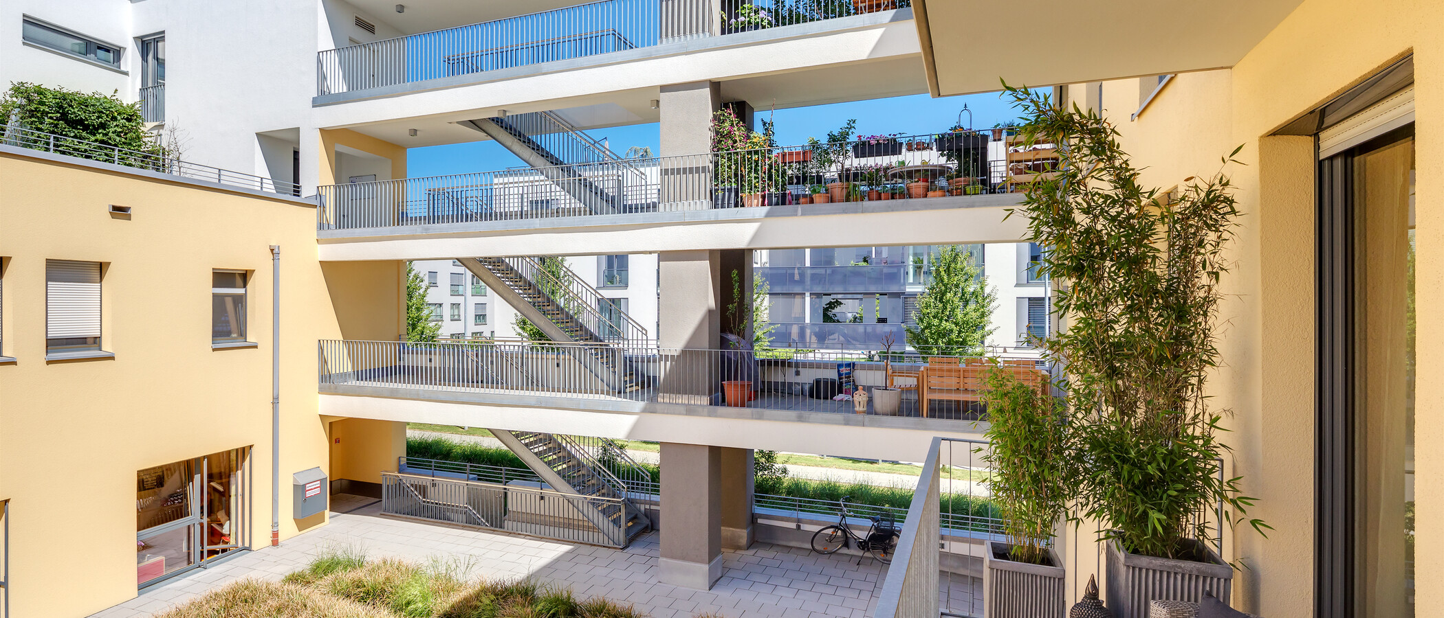 Ploché München Schwabing 03 Zobrazit 10614