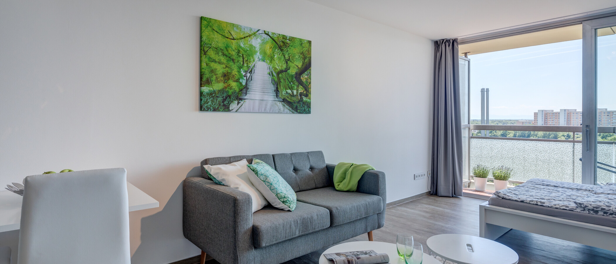 Plat München Neuperlach 02 Wonen 10620