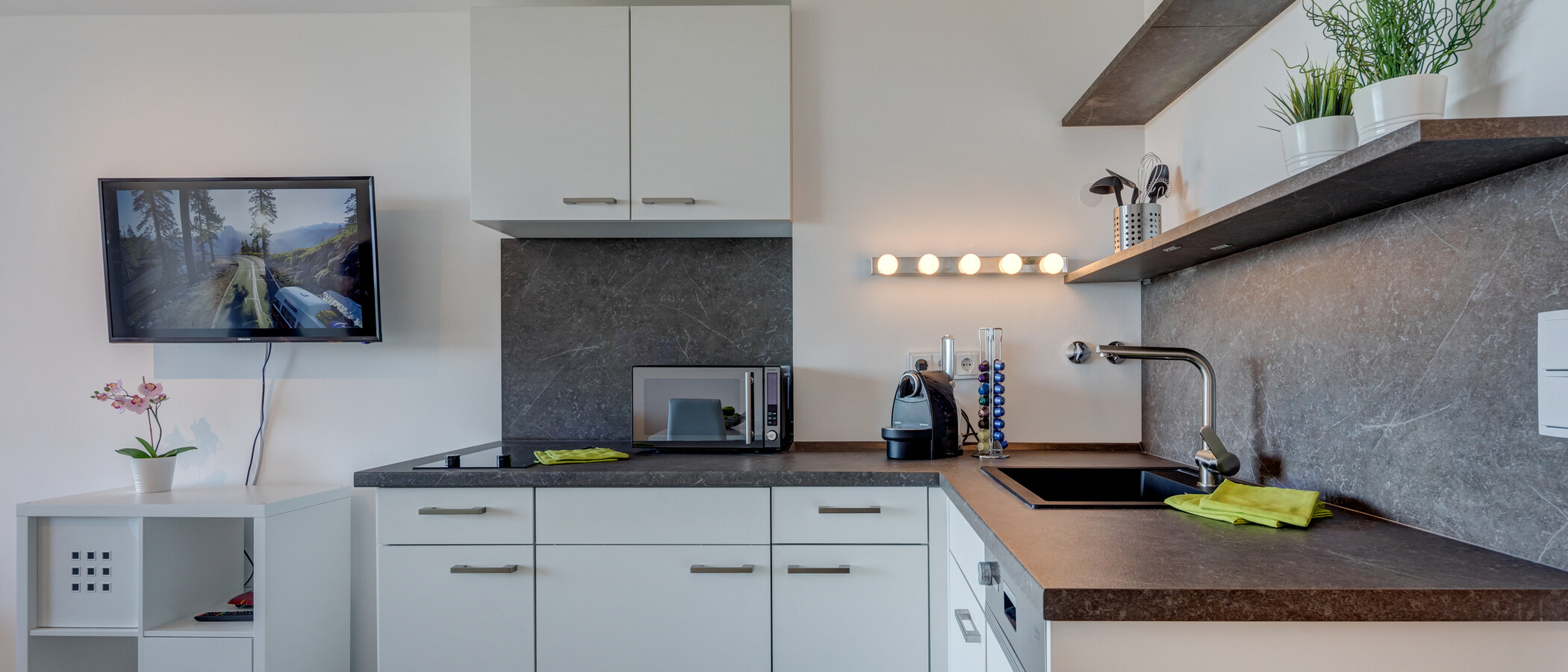 Plat München Neuperlach 01 Keuken 10620