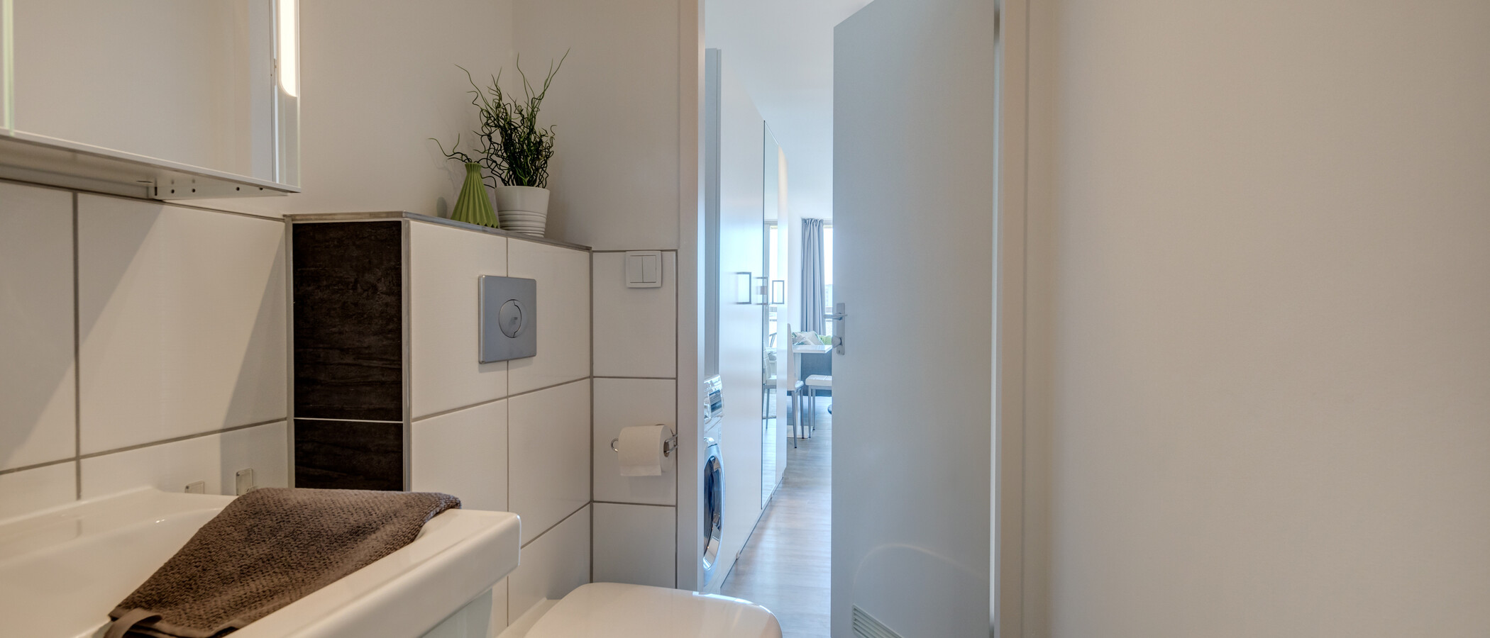 Plat München Neuperlach 02 Badkamer 10620