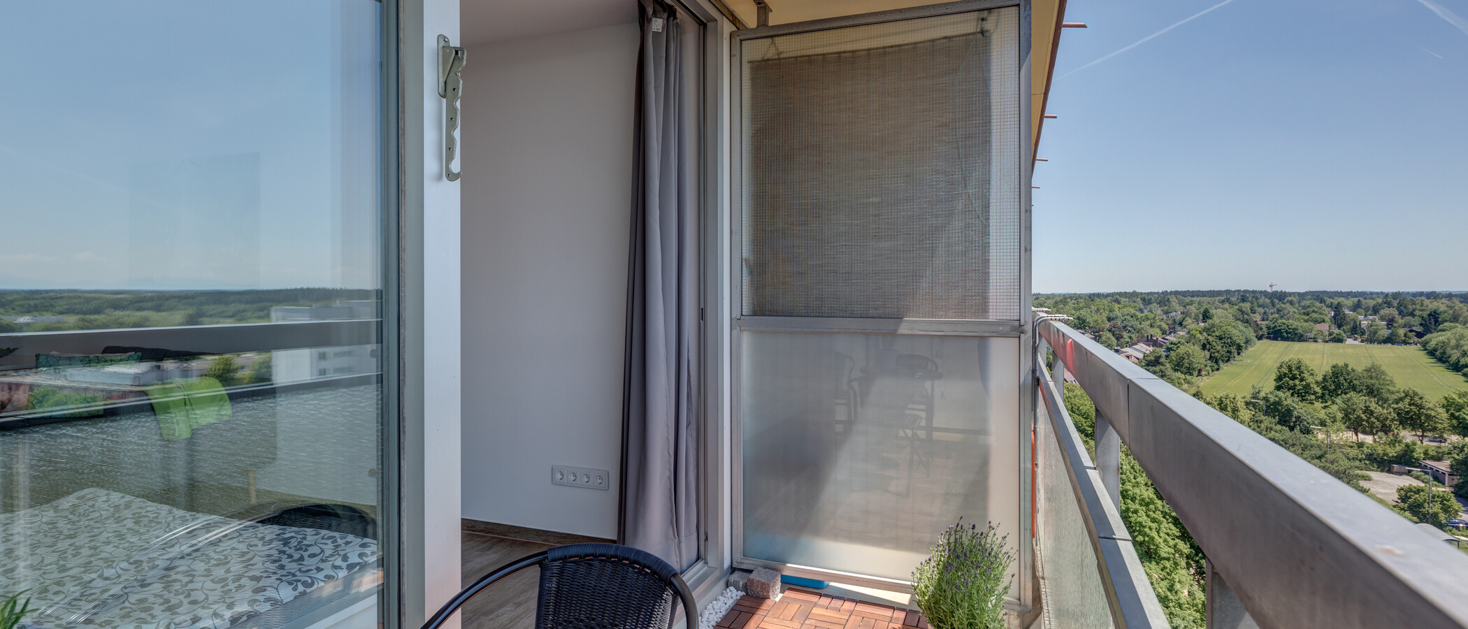 Plat München Neuperlach 03 Balkon 10620