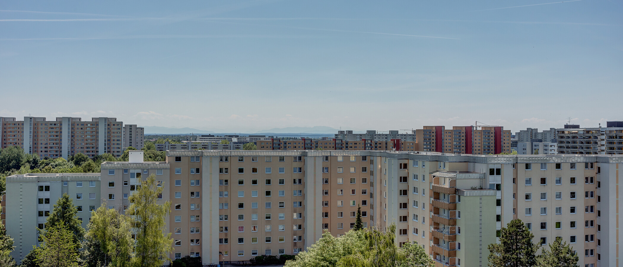 Plat München Neuperlach 04 Bekijk 10620