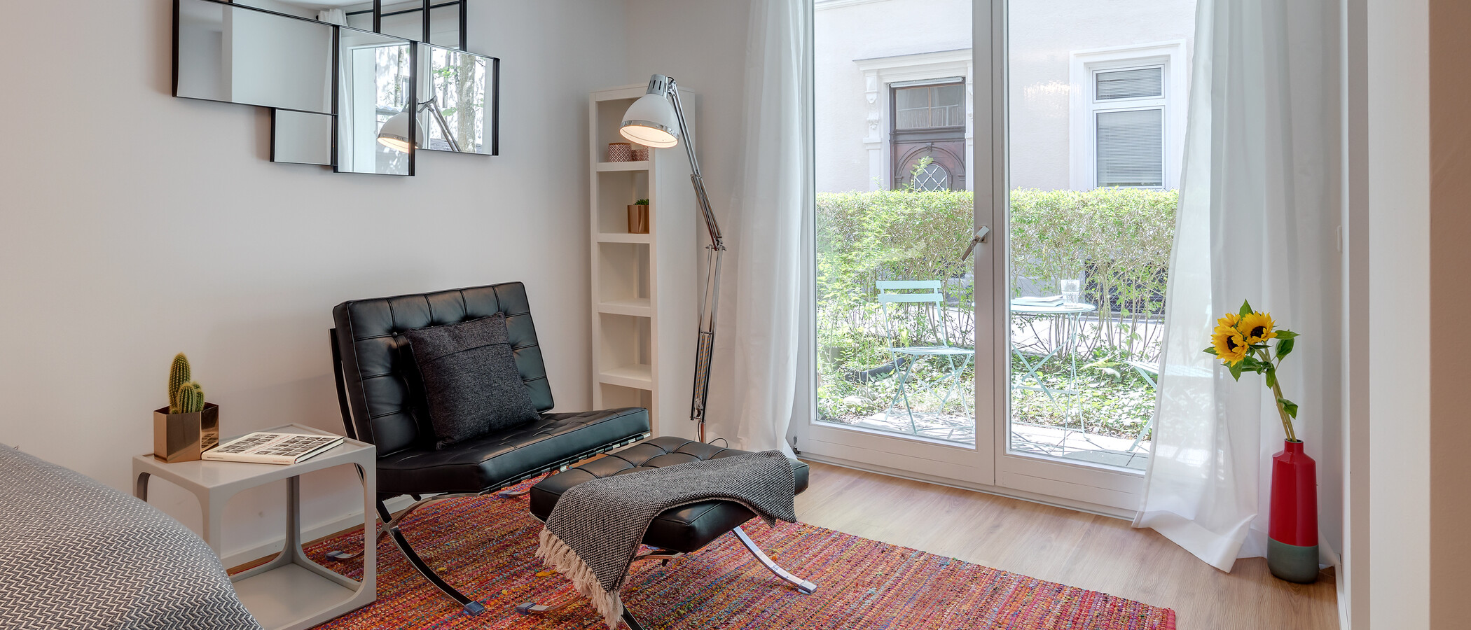 Lapos München Schlachthofviertel 02 Élő 10640