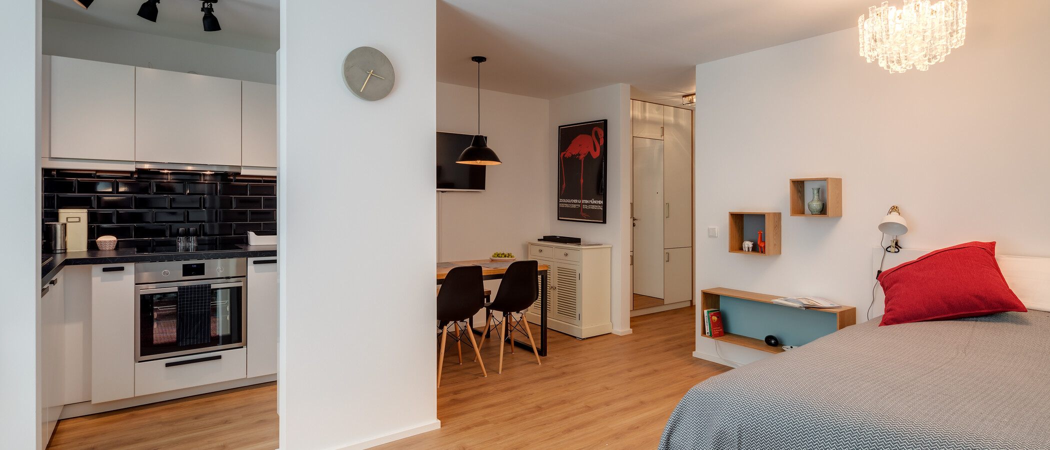 Lapos München Schlachthofviertel 04 Élő 10640