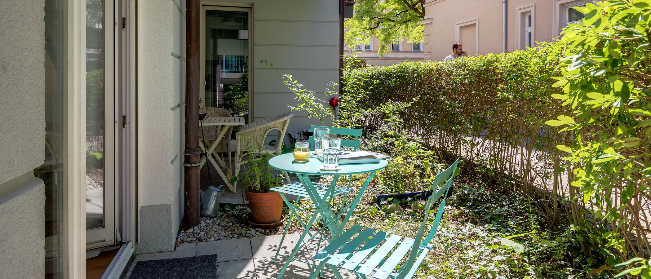 Lapos München Schlachthofviertel 03 Terasz 10640