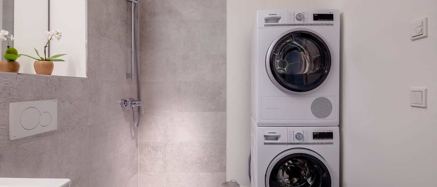 Ploché München Bogenhausen 02 2. koupelna 10643