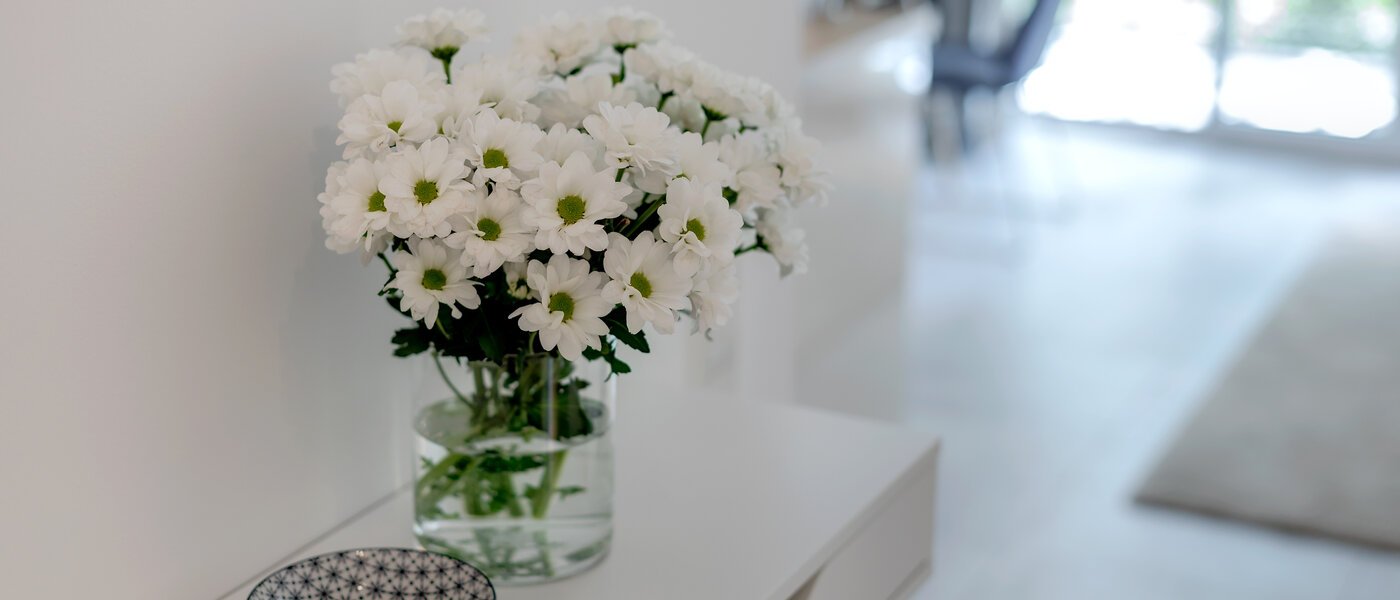 Ploché München Bogenhausen 02 Chodba/chodba 10643