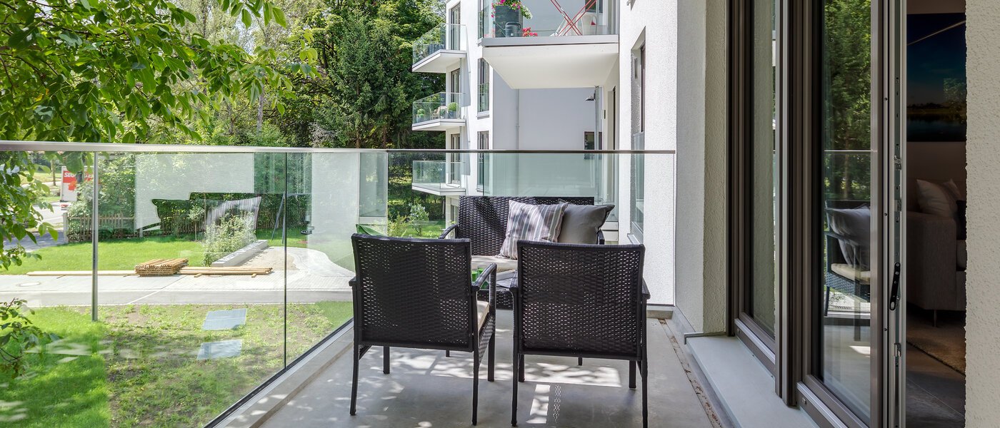 Ploché München Bogenhausen 02 Balkon 10643