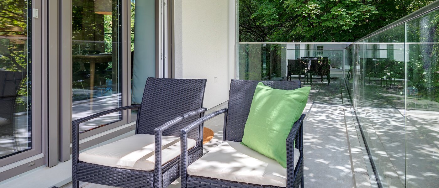 Ploché München Bogenhausen 03 Balkon 10643