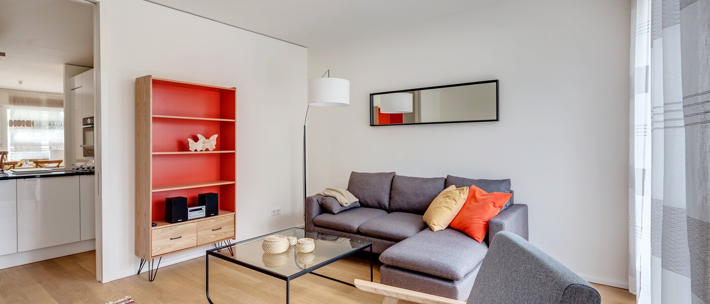 Hus München Schwabing 05 At leve 10644