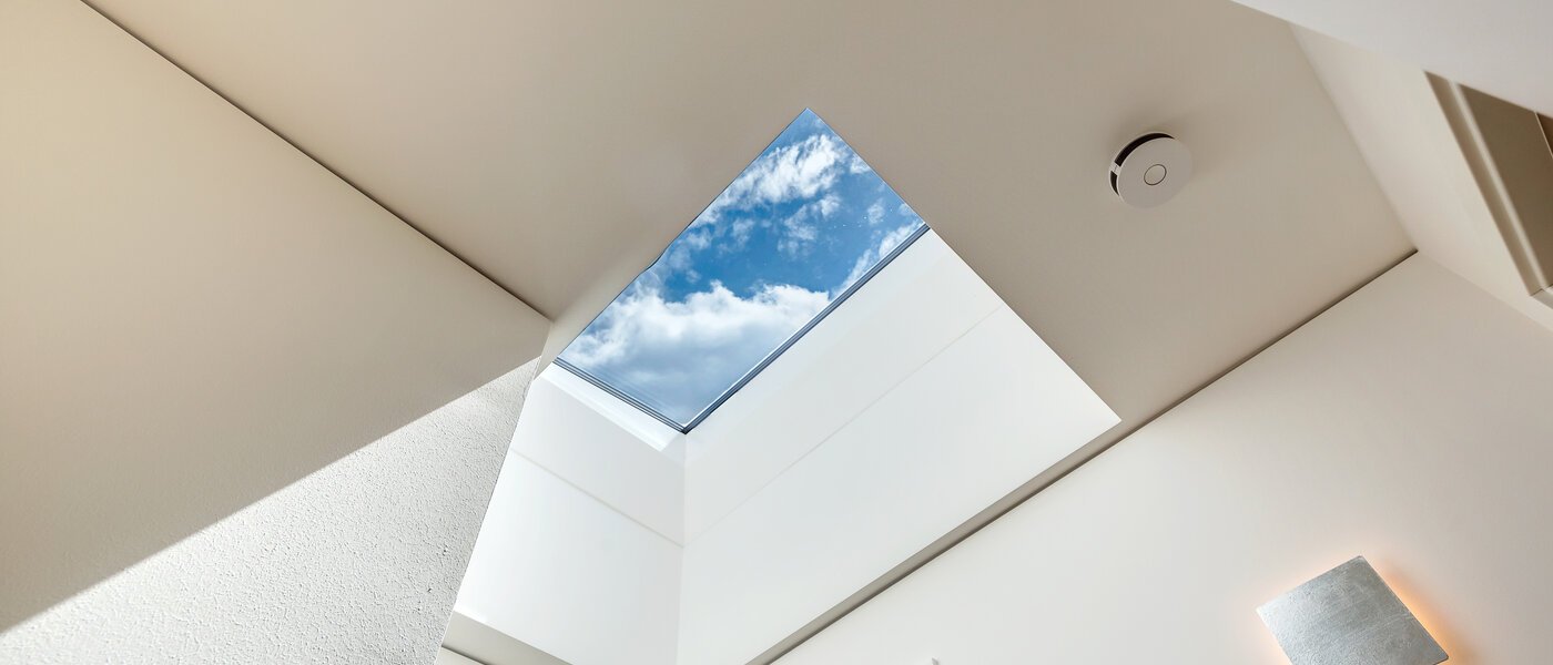 Hus München Schwabing 01 Korridor/gang 10644