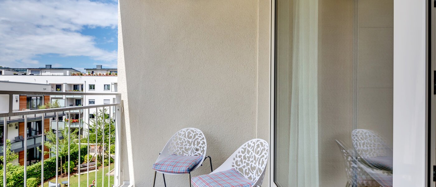 Hus München Schwabing 01 Balkon 10644