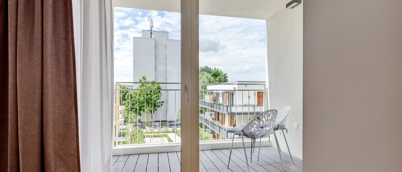 Hus München Schwabing 02 Balkon 10644