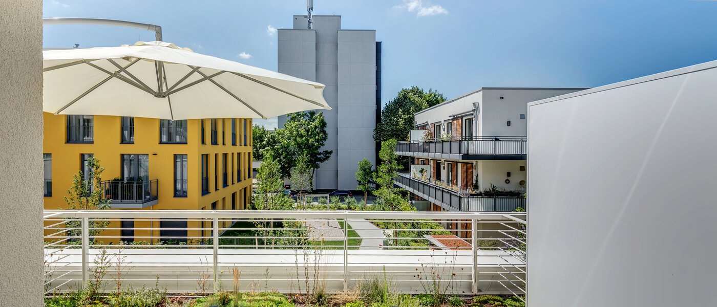 Hus München Schwabing 01 Udsigt 10644