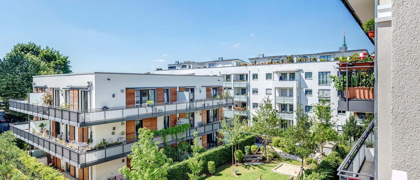 Hus München Schwabing 04 Udsigt 10644