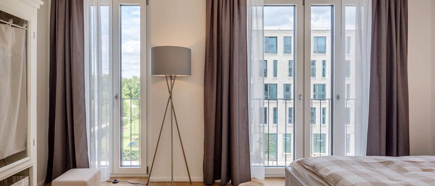 Hus München Schwabing 02 2. sove 10644