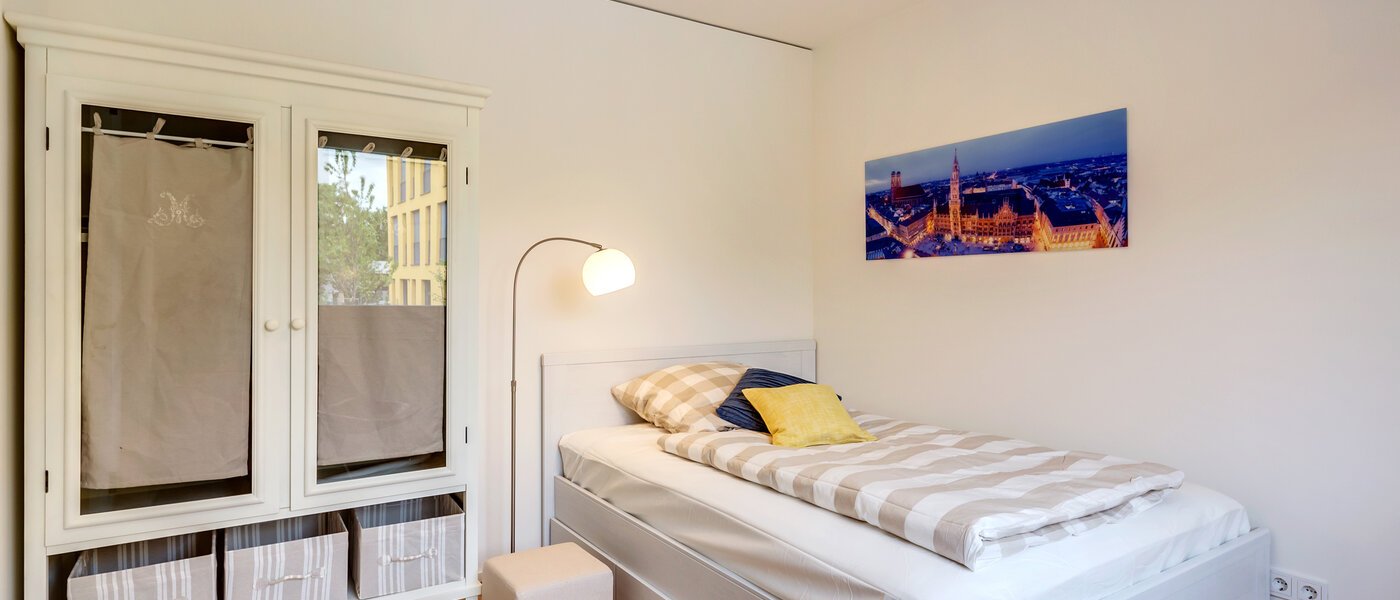 Hus München Schwabing 01 3. sove 10644